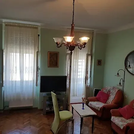 Soba Marinko Guest house Rijeka