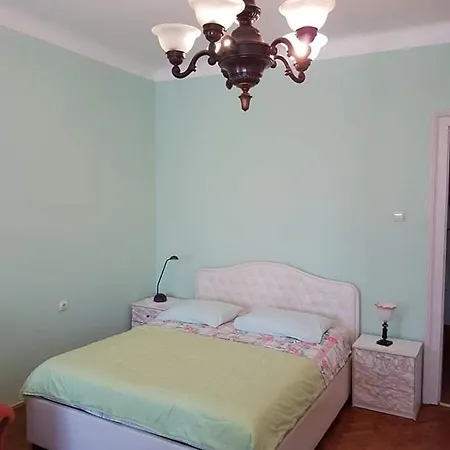 招待所 Soba Marinko