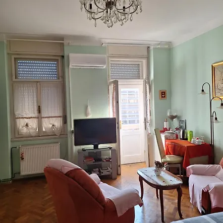Guest house Soba Marinko Rijeka