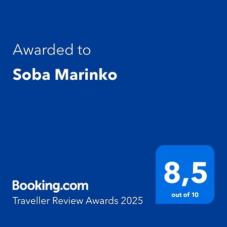 Soba Marinko Rijeka