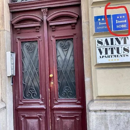 Soba Marinko 3* Rijeka