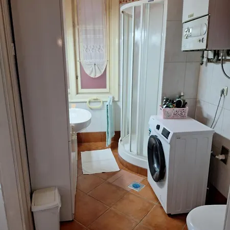 Konukevi Soba Marinko 3*