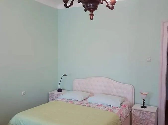 Pensión Soba Marinko