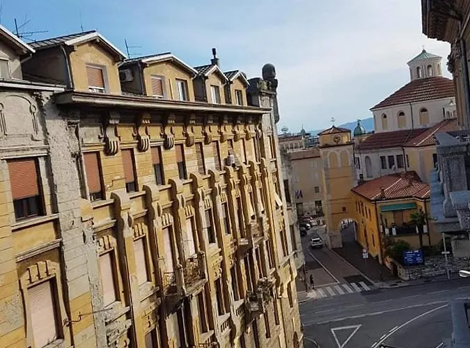 Soba Marinko Gostinjska kuća