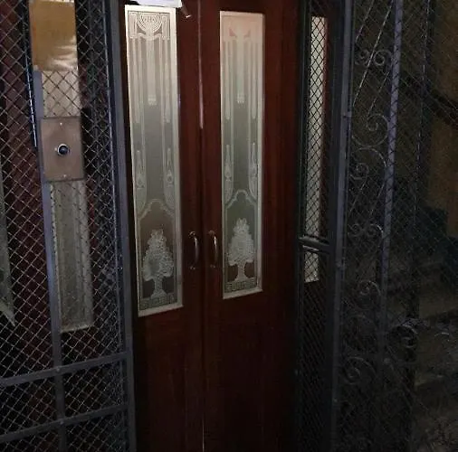 Soba Marinko 3* Rijeka