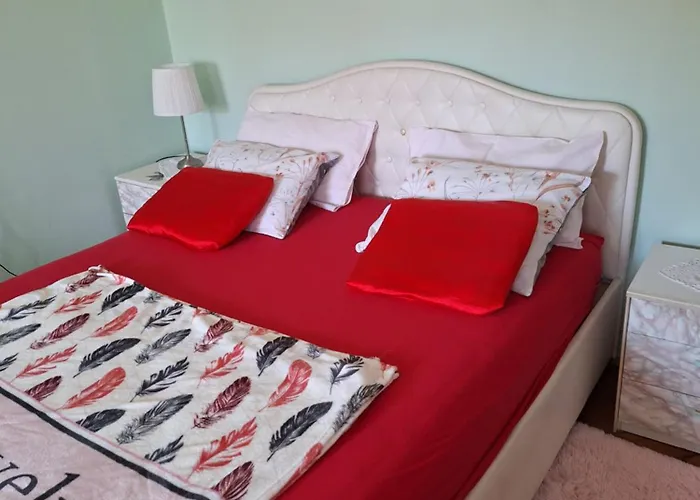 Soba Marinko 3* Rijeka